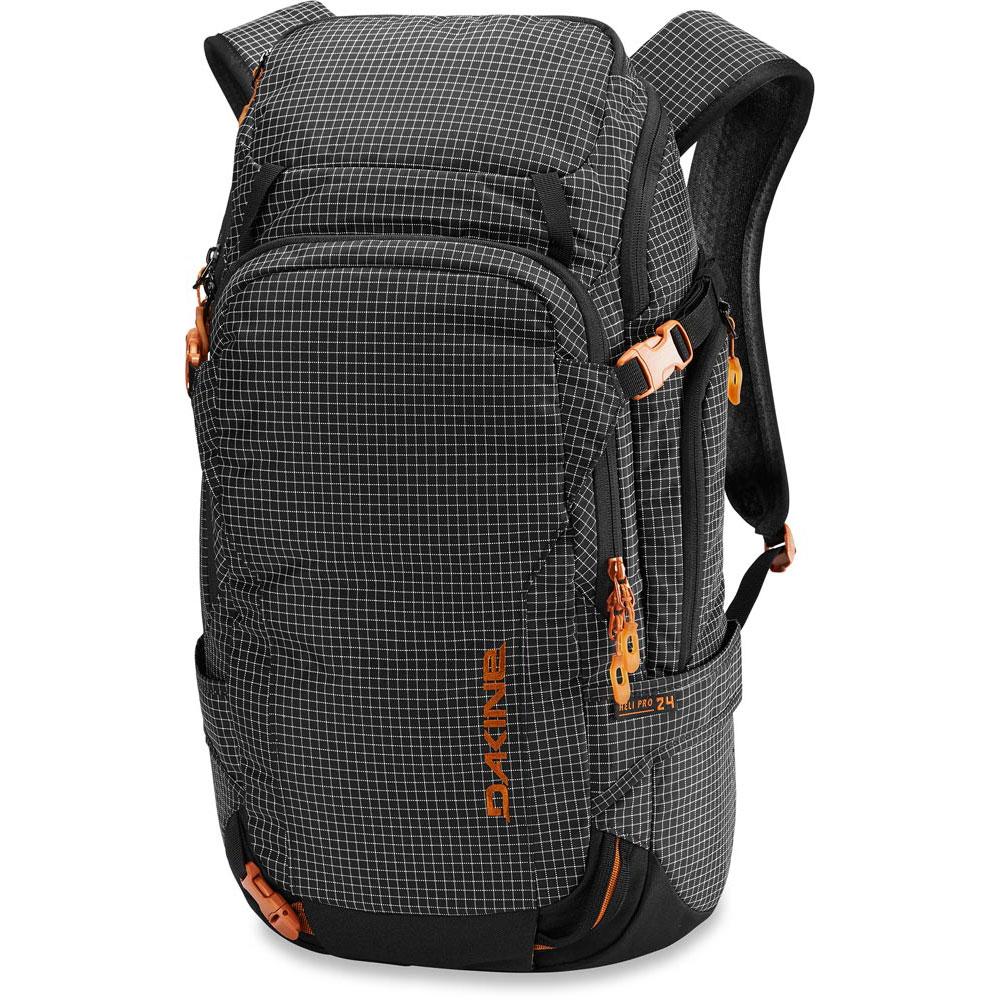 Рюкзак для лыж и сноуборда Dakine Heli