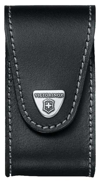 Чехол для ножей Victorinox 4.0521.XL 91 мм черный