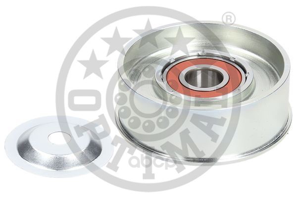 

Ролик автомобильный OPTIMAL 0N2270S