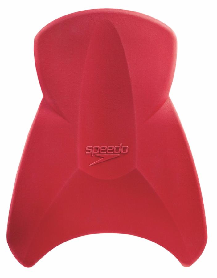 Доска для плавания Speedo Elite Kickboard 8-017890004 красная