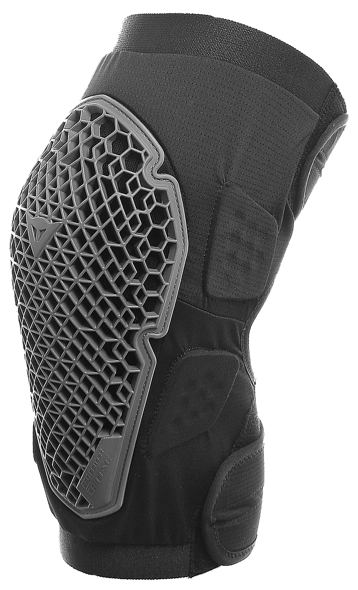 фото Наколенники dainese pro armor knee guard черные, l