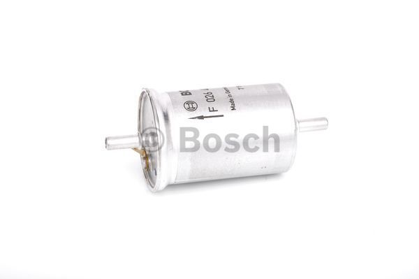 фото Фильтр топливный bosch f 026 402 001