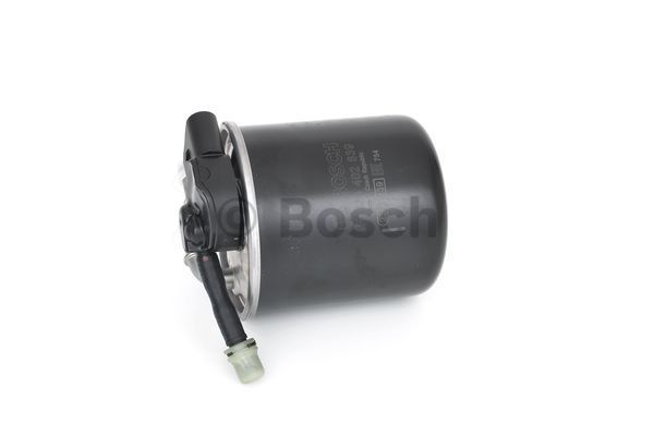 фото Фильтр топливный bosch f 026 402 839