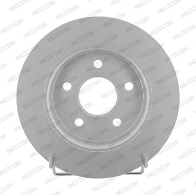 

Тормозной диск FERODO DDF1226C