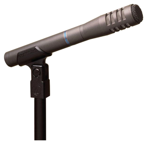 Микрофон Audio-Technica AT8033 Grey