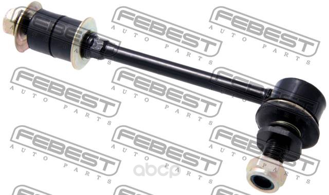 фото Стойка стабилизатора febest 0123008