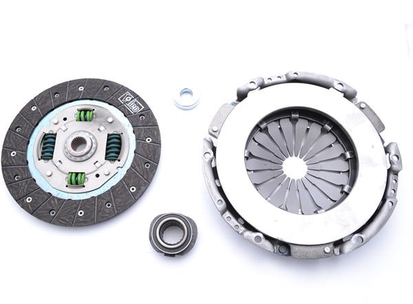 

Комплект сцепления Valeo Renault Laguna Megane 801985