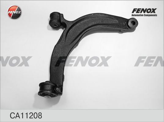 фото Рычаг подвески fenox ca11208