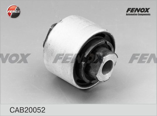 

Сайлентблок нижнего рычага Fenox CAB20052 audi a6 ch.4b2031501 0901-05