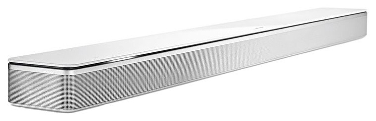 фото Саундбар bose soundbar 700 single white