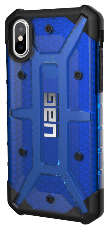 фото Чехол uag iphx-l-cb