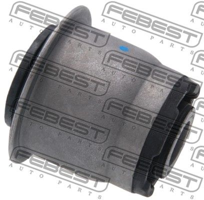 фото Сайлентблок febest nab-292