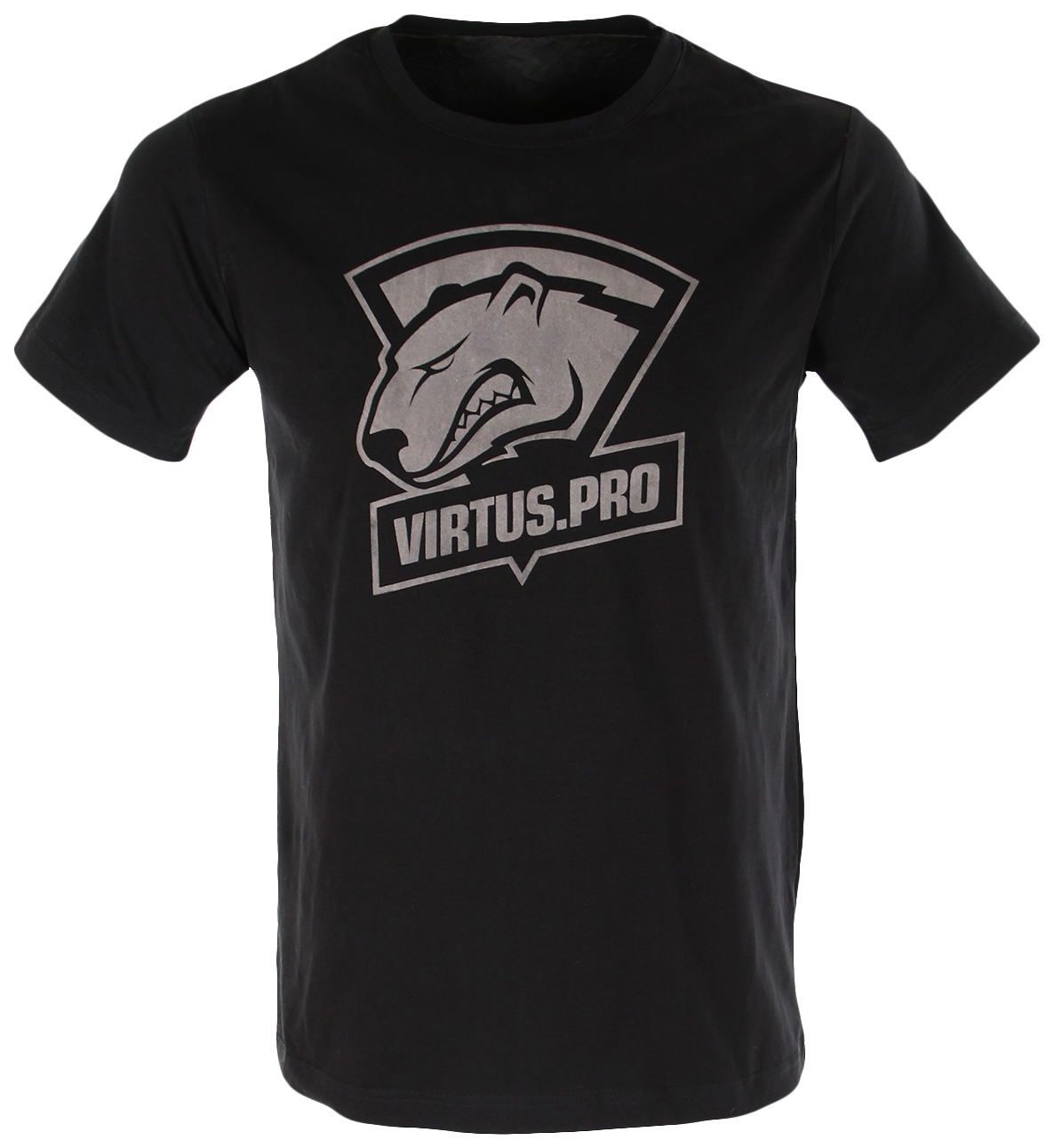 фото Футболка virtus.pro fvpvpshrt17bk000s (s)