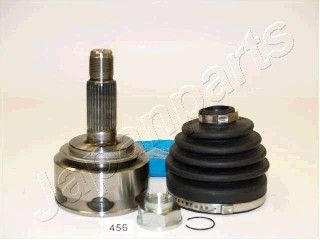 

Шрус Japanparts GI-456