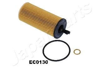 фото Фильтр масляный japanparts fo-eco130