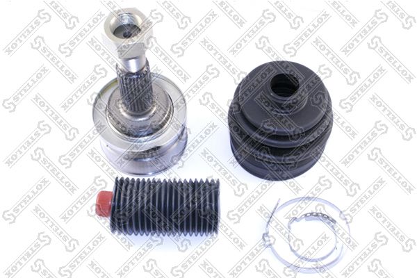 

Шрус Stellox 150 1312-SX