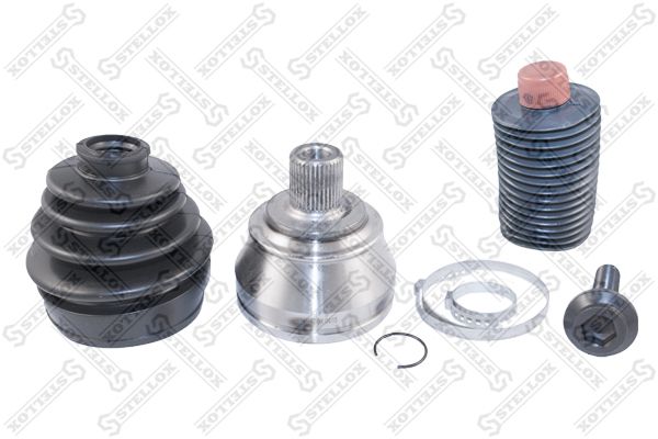 

Шрус Stellox 150 1552-SX