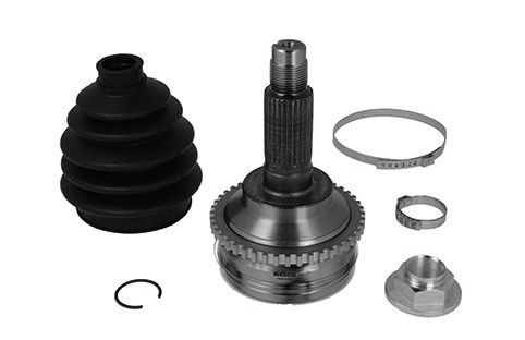 

Шрус Metelli 151643
