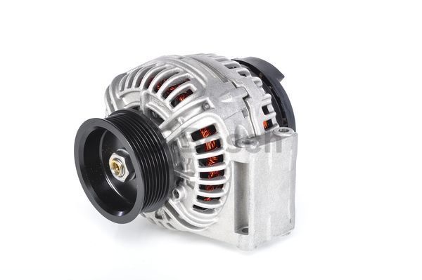 

Генератор BOSCH 0 124 655 411
