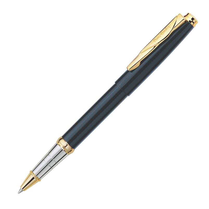 

Ручка-роллер Pierre Cardin Gamme Classic Steel GT