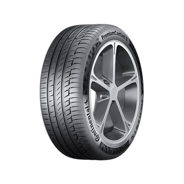 фото Шины continental premiumcontact 6 275/40 r20 106 0359078