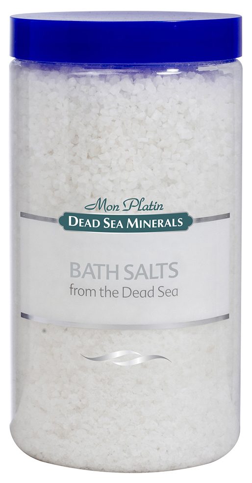 фото Соль для ванн mon platin bath salt 500 г