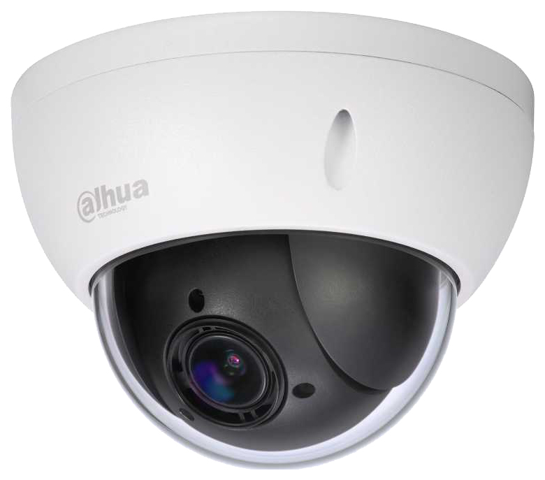

IP-камера Dahua DH-SD22204T-GN White, DH-SD22204T-GN