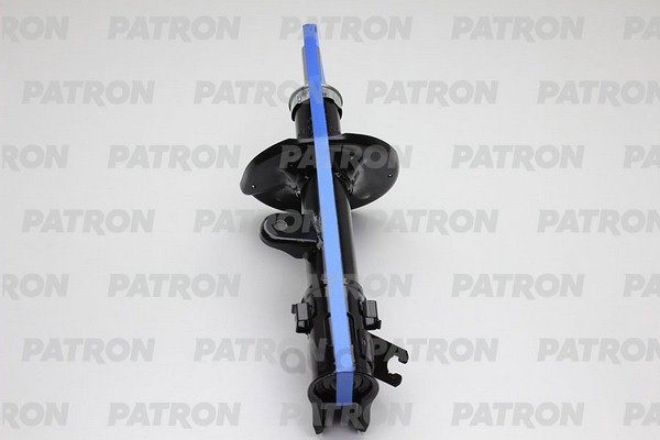 

Амортизатор подвески передний hyundai tucson, kia sportage PATRON PSA334503KOR