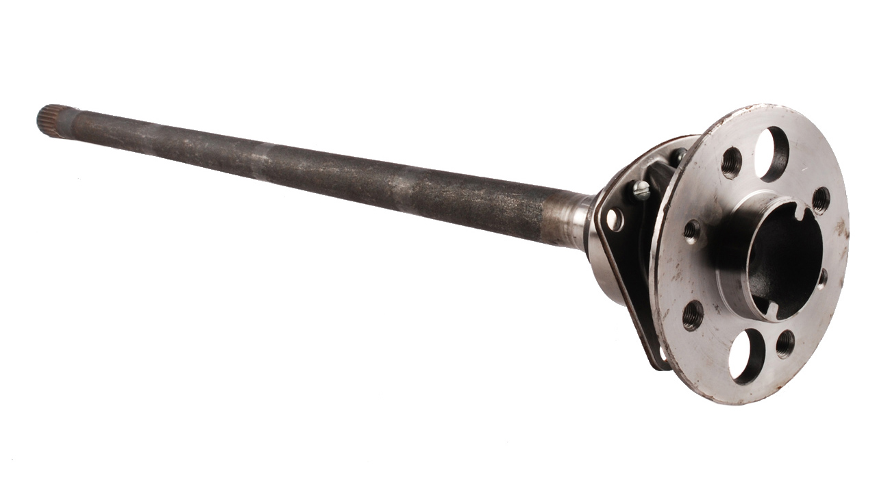 

Полуось левая CHERY: AMULET PATRON PDS0546