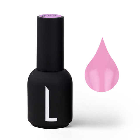 

Гель-лак Lianail Pink Factor №43