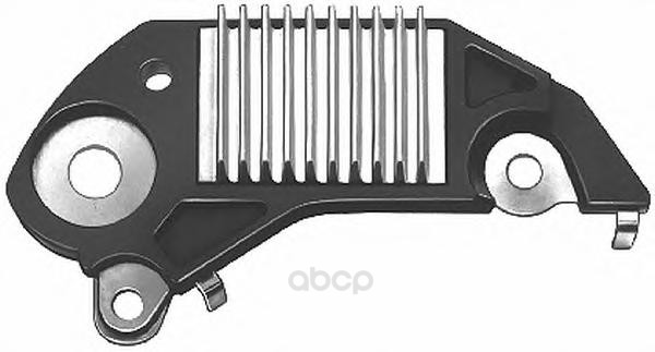 

Регулятор генератора Hella 5DR004243-201