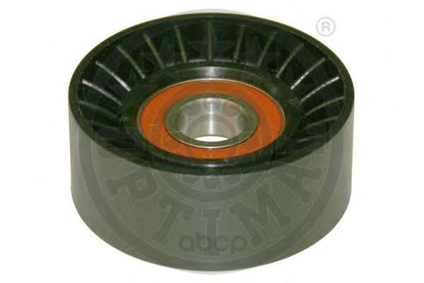 

Ролик натяжителя поликлинового ремня Optimal 0-N1299S