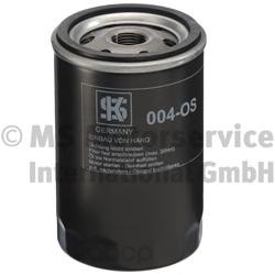 

Фильтр масляный двигателя Ks 50013004