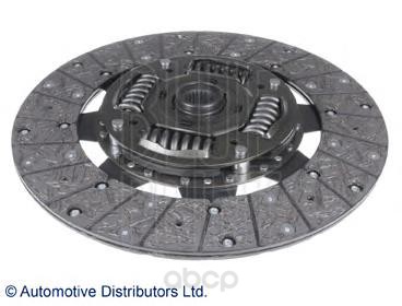 фото Диск сцепления blue print adn13183