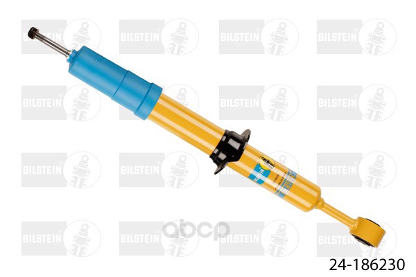 фото 24-186230_амортизатор передний газовый!b6 toyota tundra 06 bilstein 24186230