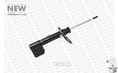 фото Амортизатор подвески замена e7106 передн лев. citroen c4 2009 monroe 742191sp