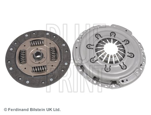 

Комплект сцепления Blue Print ADN130238