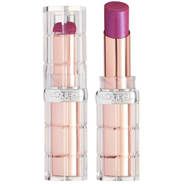 

Помада L'Oreal Paris "Color Riche. Plump and Shine" тон 105