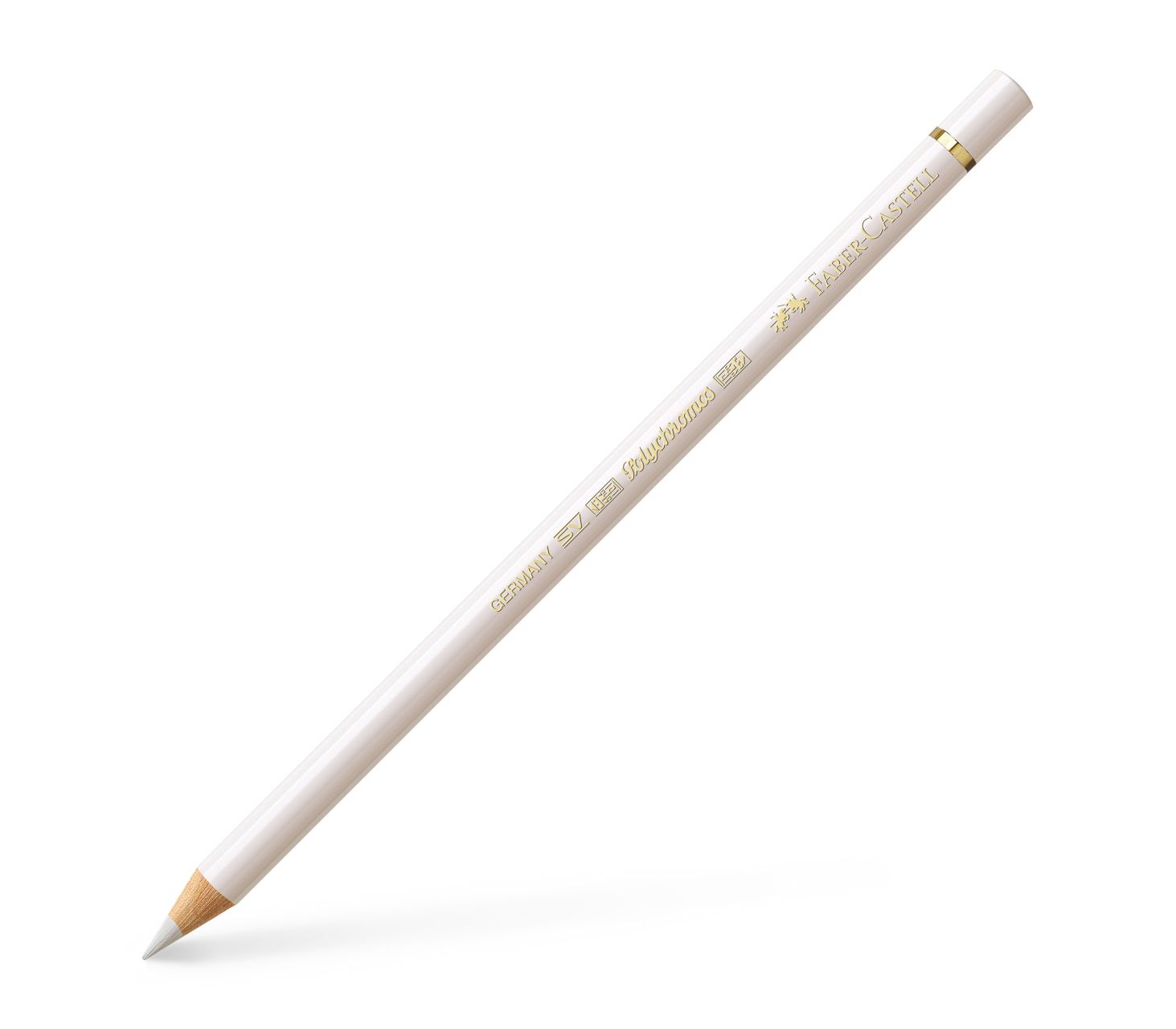 

Карандаш Faber Castell серии Polychromos тёплый серый I