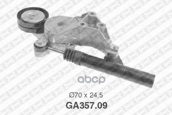 

Натяжитель ремня SNR GA35709