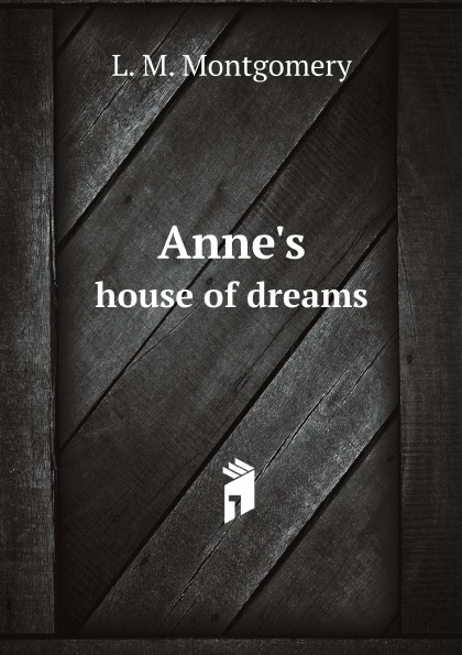 

Anne'S House Of Dreams