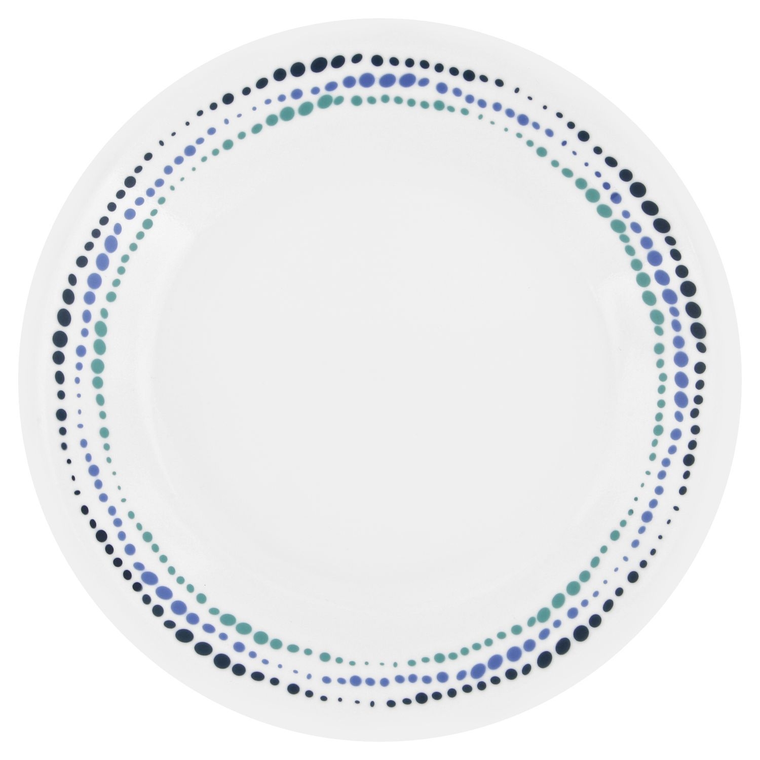 

Corelle Тарелка десертная 17 см Ocean Blues