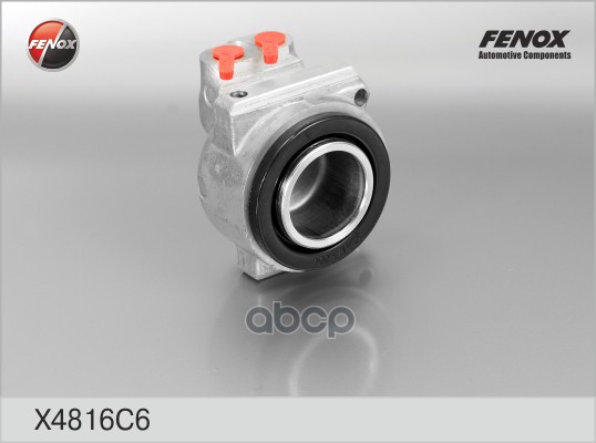 

Тормозной цилиндр FENOX X4816C6
