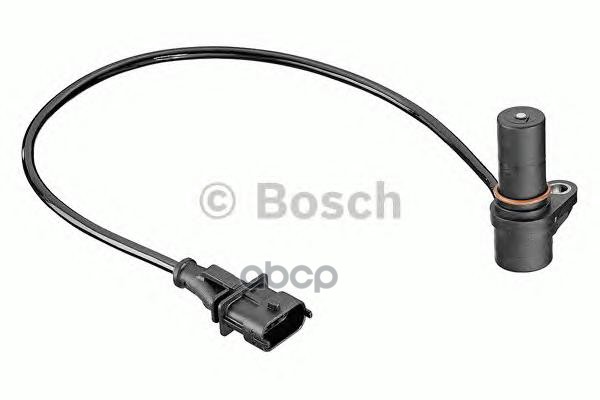 

датчик положения коленвала BOSCH 0281002214