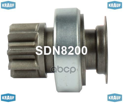 

бендикс стартера Krauf SDN8200