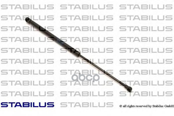 амортизатор багажника Stabilus 1518QJ