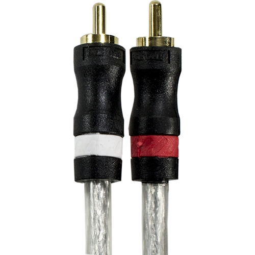 фото Кабель high standard stereo audio 1,5 м eagle cable