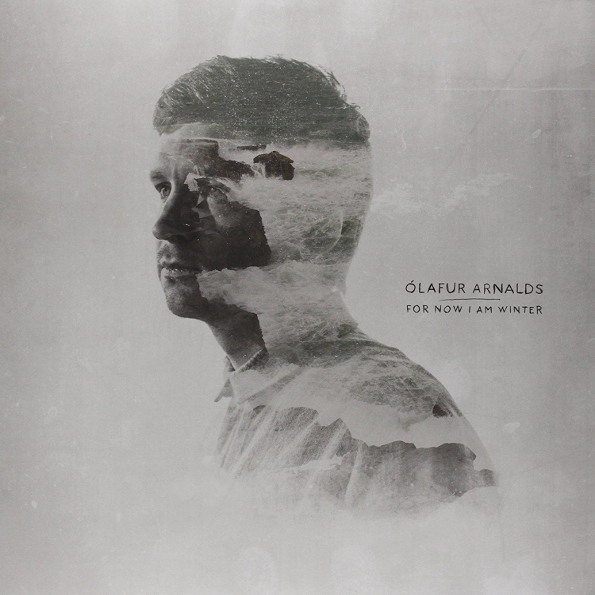 

Olafur Arnalds For Now I Am Winter (RU)(CD)