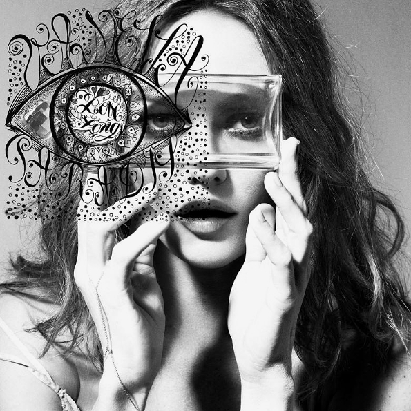 Vanessa Paradis ? Love Songs (RU)(2CD)