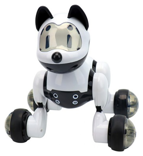 

Радиоуправляемая собака Fecda Technology Co Youdy MG014